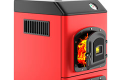 Stanhill solid fuel boiler costs